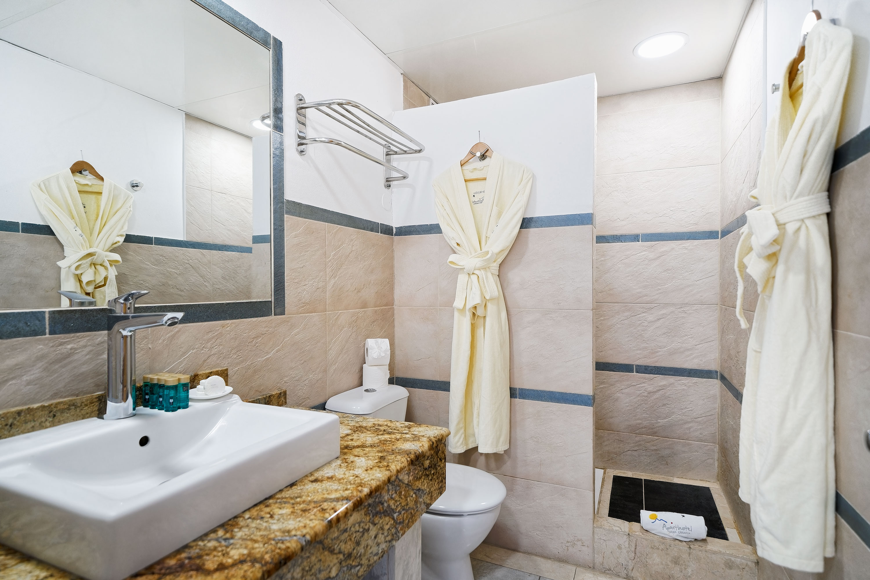 Apartment 2 bedrooms De Luxe 4 pax، Maracaibo Aparthotel 5/7