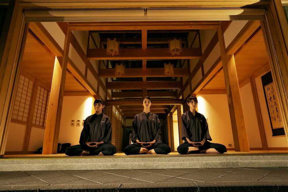 Hakujukan Eiheiji 40/56