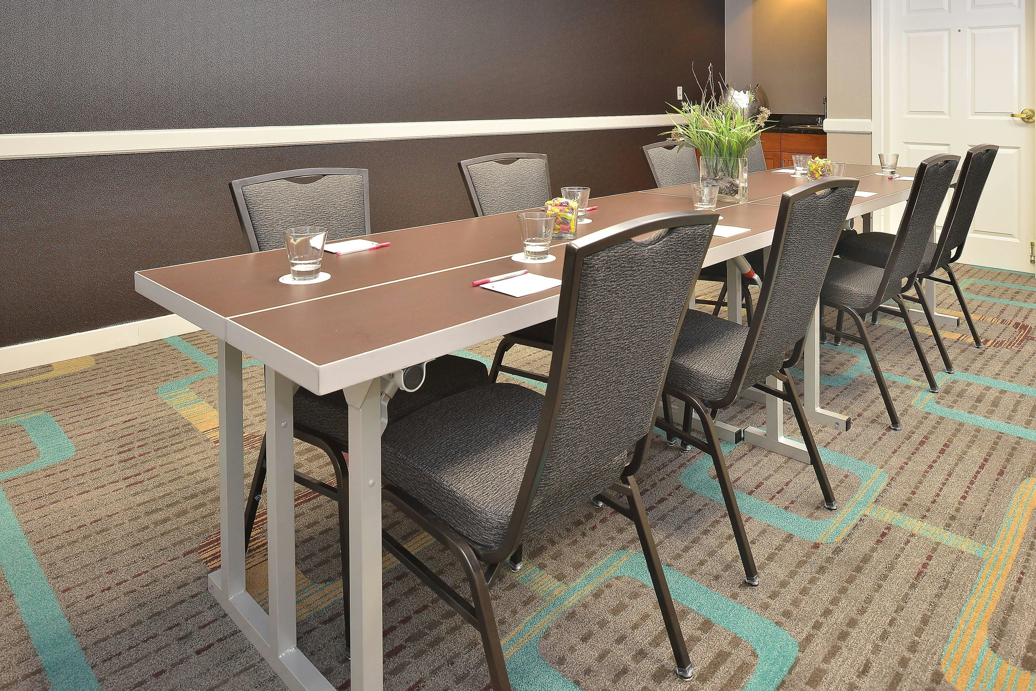 Residence Inn By Marriott Loveland 13/18