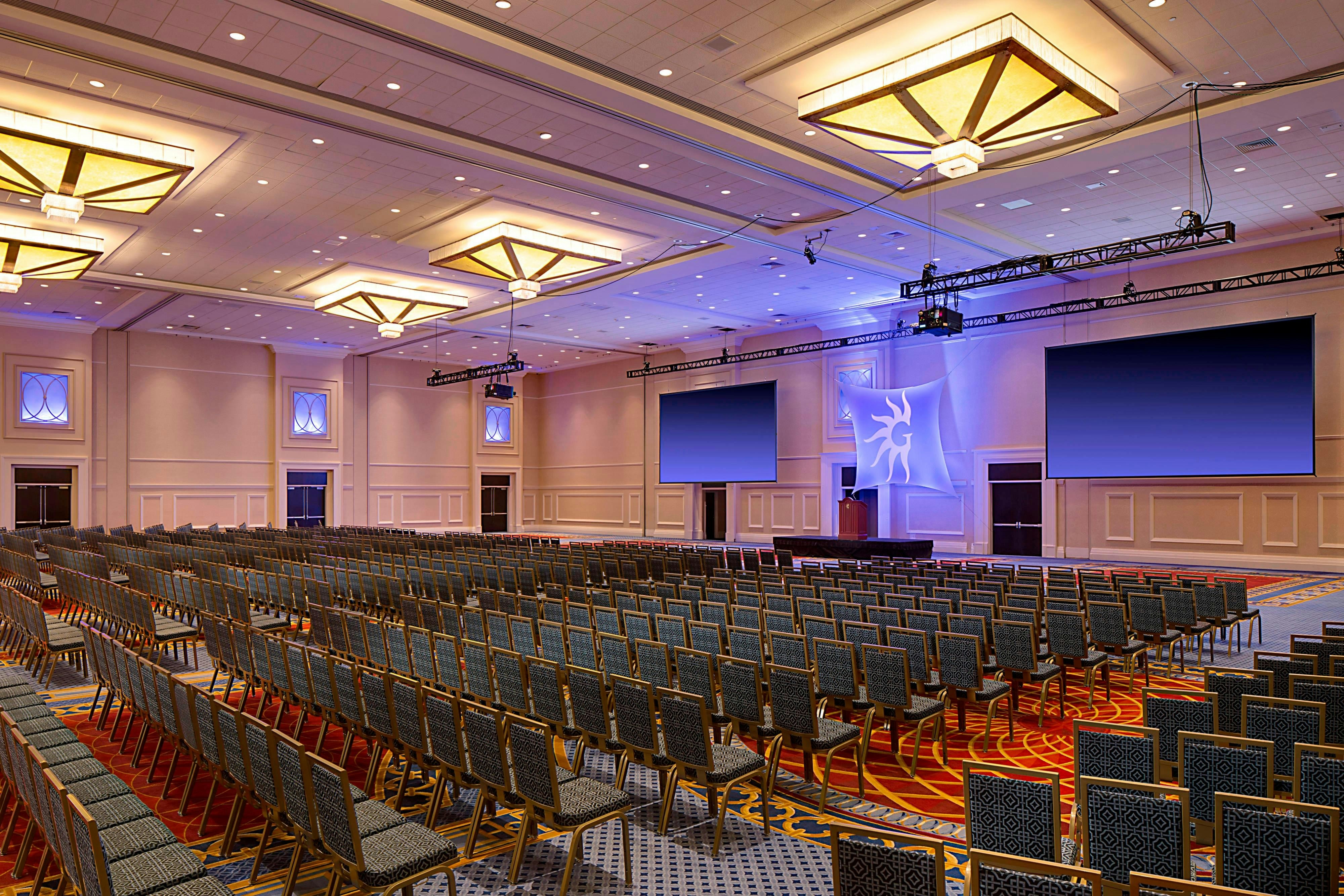 Gaylord National Resort & Convention Center 17/28
