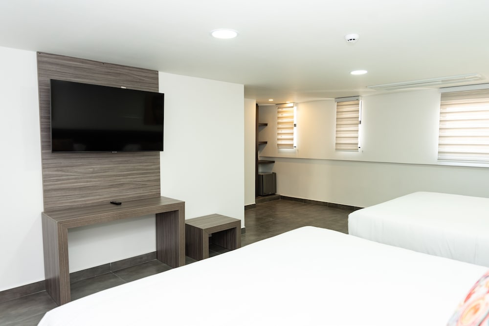 Hotel Qatar Cali 18/35