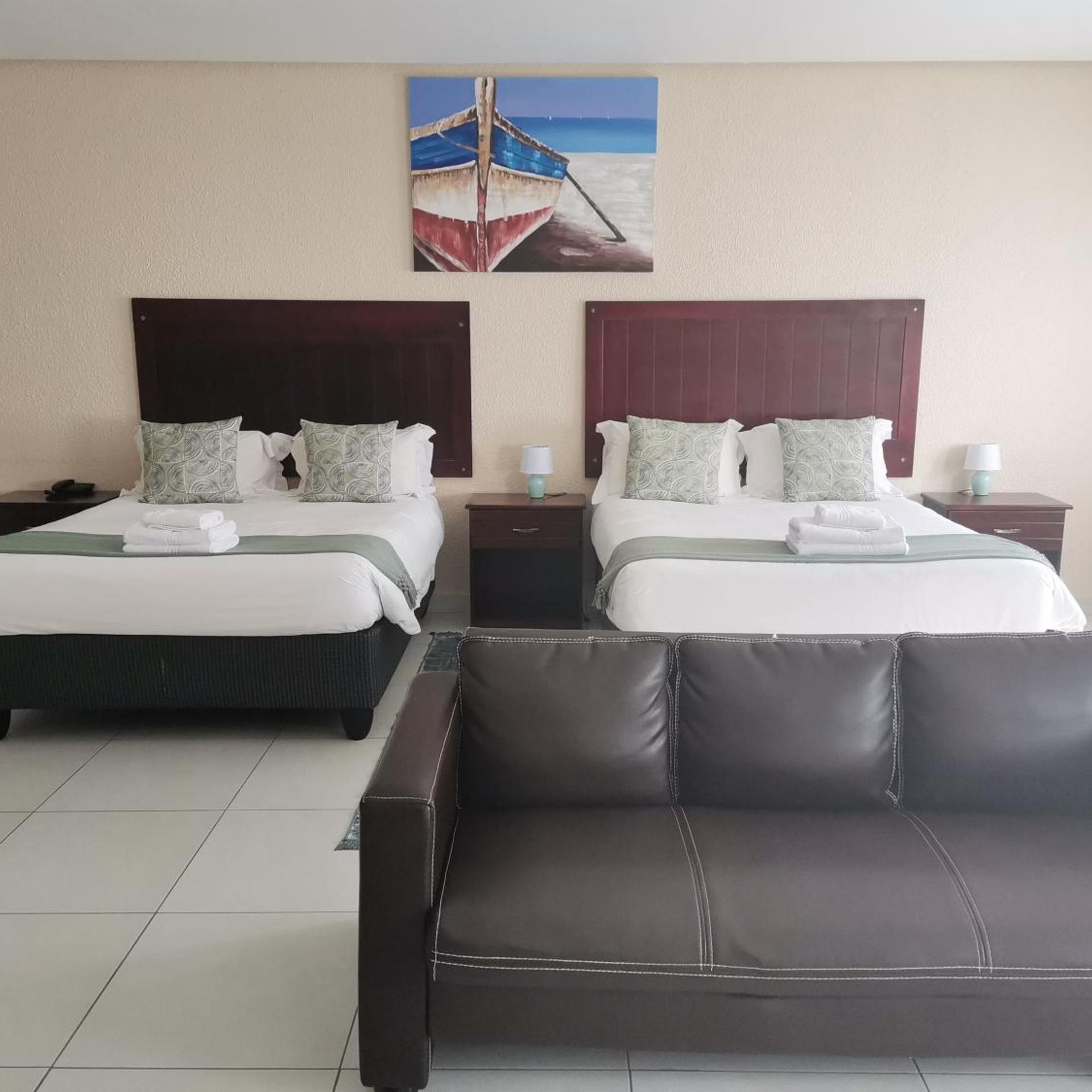 Margate Beach Lodge 9/50