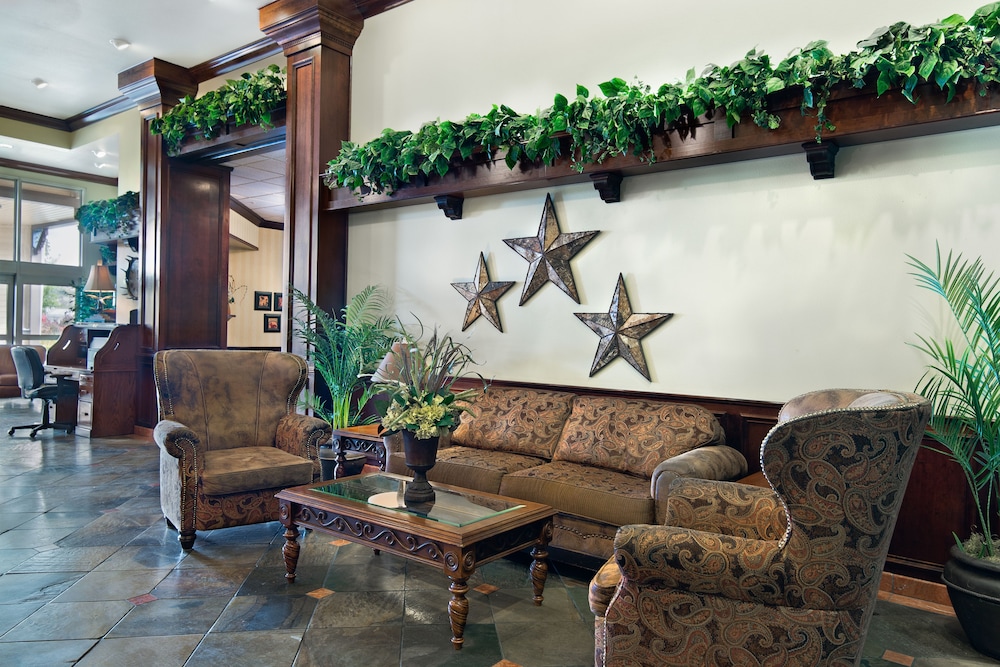 Oxford Suites Pendleton 35/54