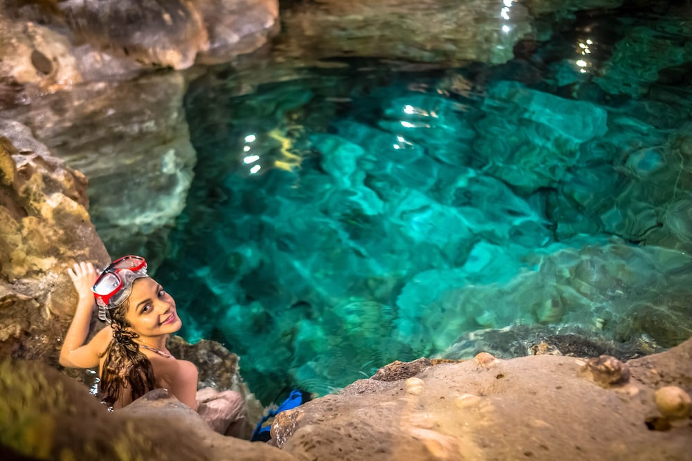 Hotel Boutique Cenote San Ignacio 24/50