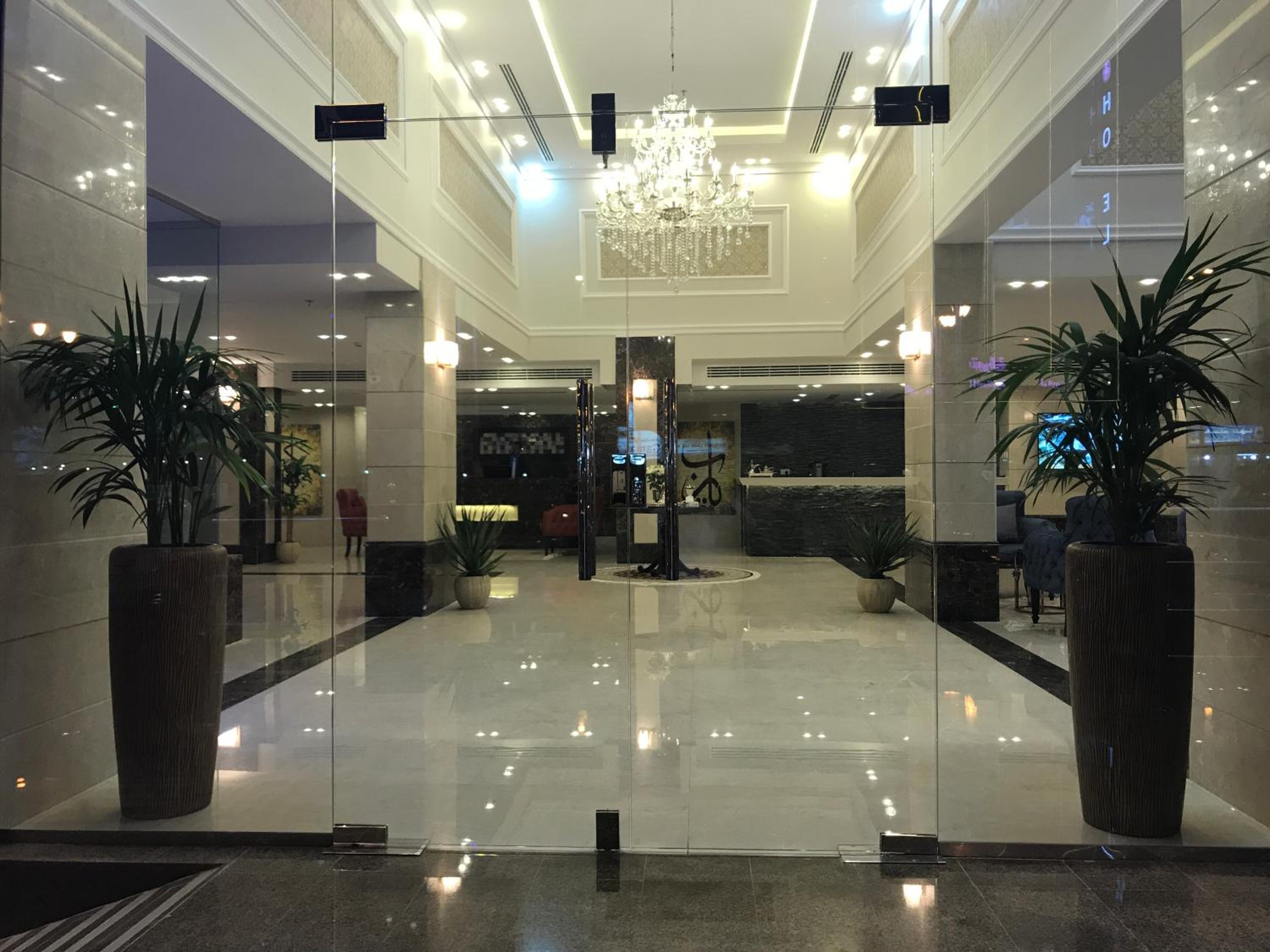 فندق ريماز الجبيل(Remaz for serviced apartment.) 11/34