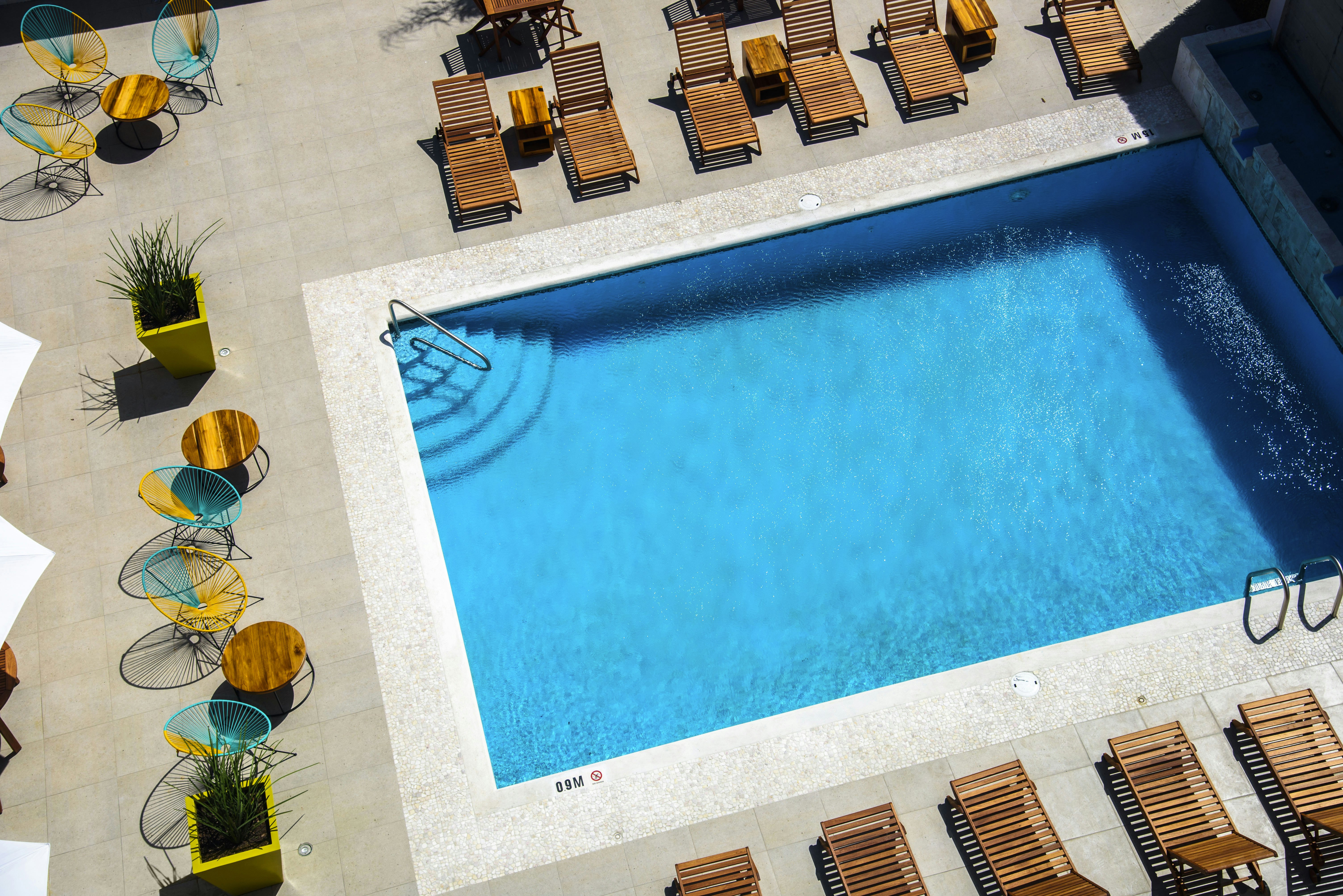 Hampton Inn by Hilton Piedras Negras 25/53