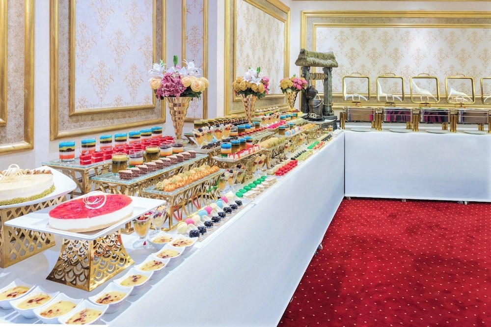 فندق فلسطين(Palestine Hotel Makkah) 9/50