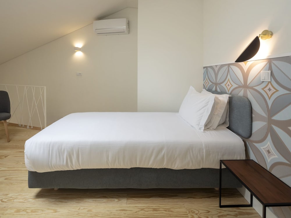 Lisbon Serviced Apartments Santos 22/50