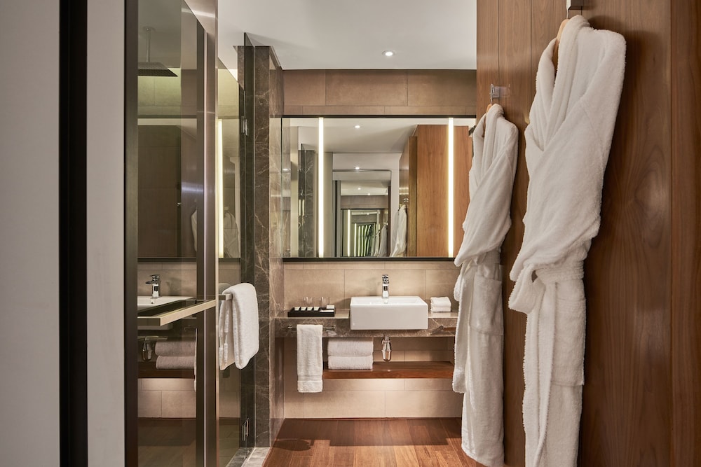 Le Meridien Petaling Jaya (ex New World Petaling Jaya) 21/75