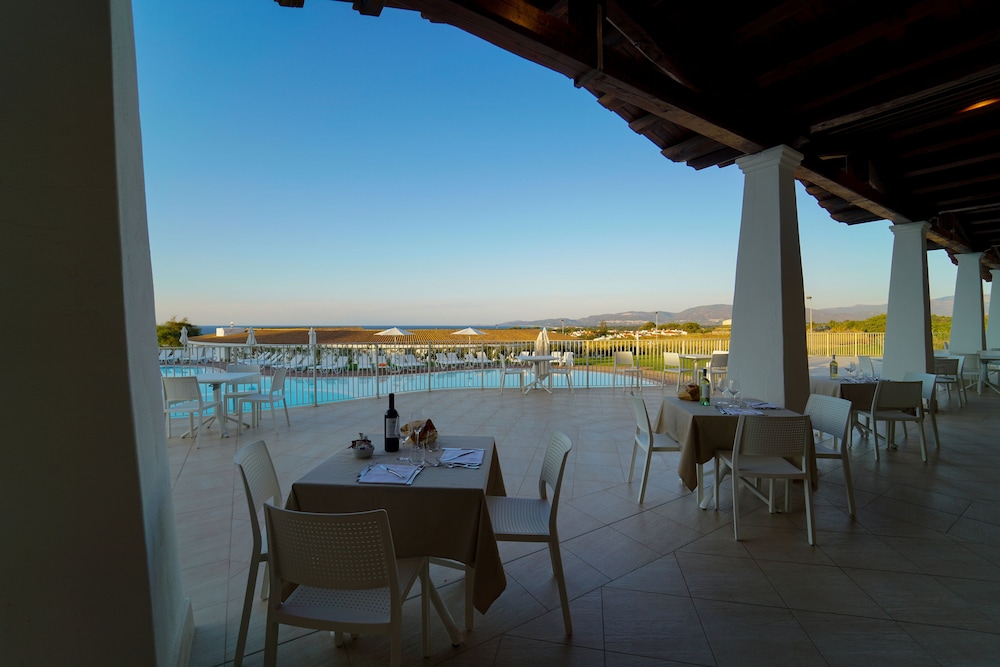 Gh Santina Resort And Spa 26/41