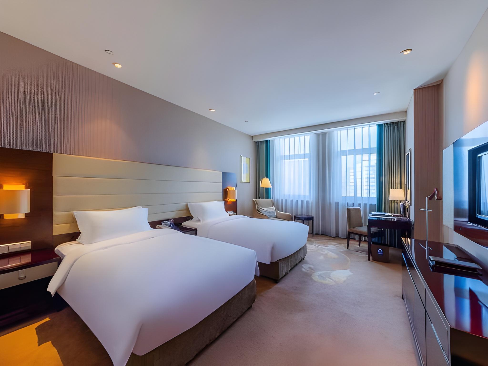 Boutique, Smart, Executive, Twin Beds