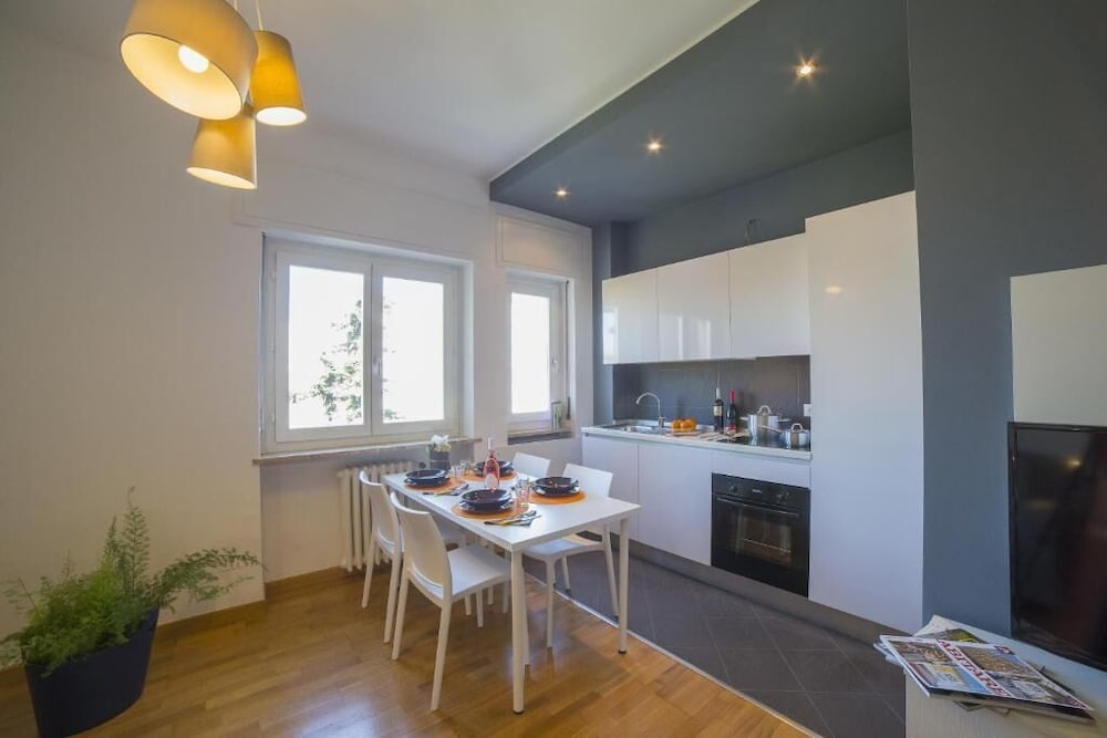 Dreams Hotel Residenza Gambara 26/50
