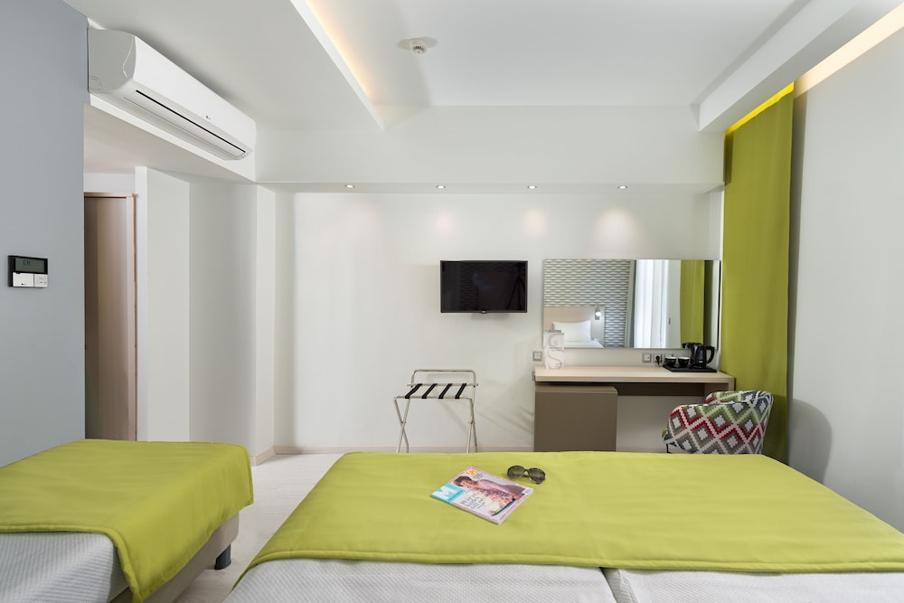 Semiramis City Hotel 42/50