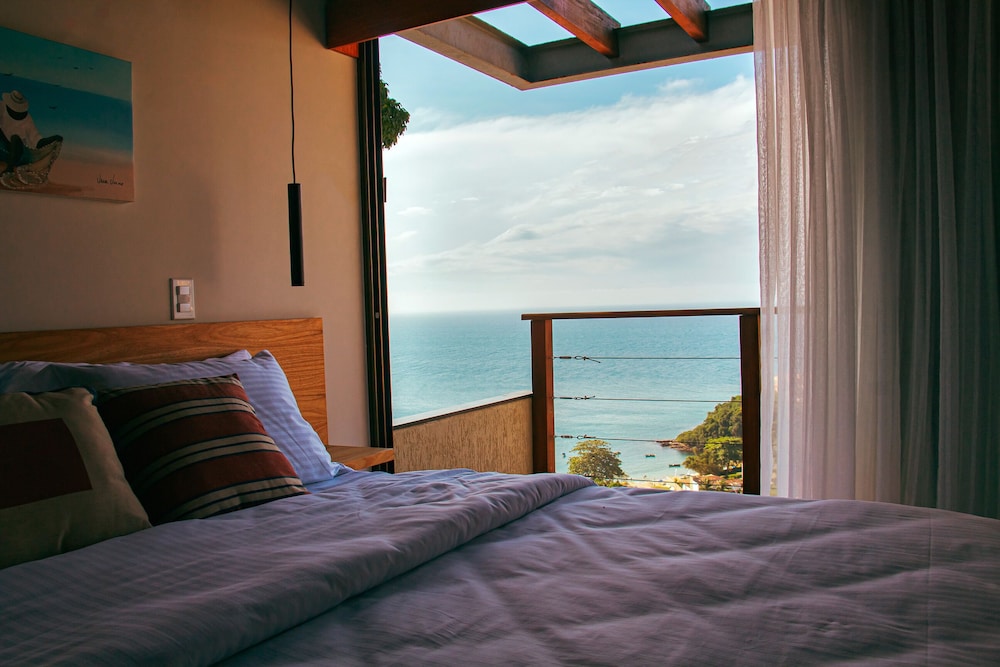 Casa Mirador Boutique Hotel 10/50