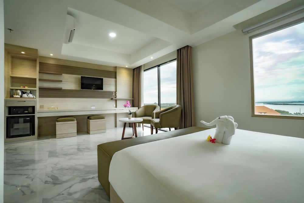 Sunrise Aventus Hotel Nusa Dua 27/63