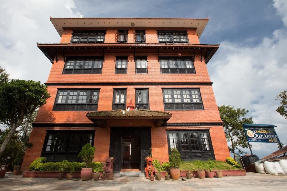 Nagarkot Sunshine酒店(Nagarkot Sunshine Hotel) 图片4