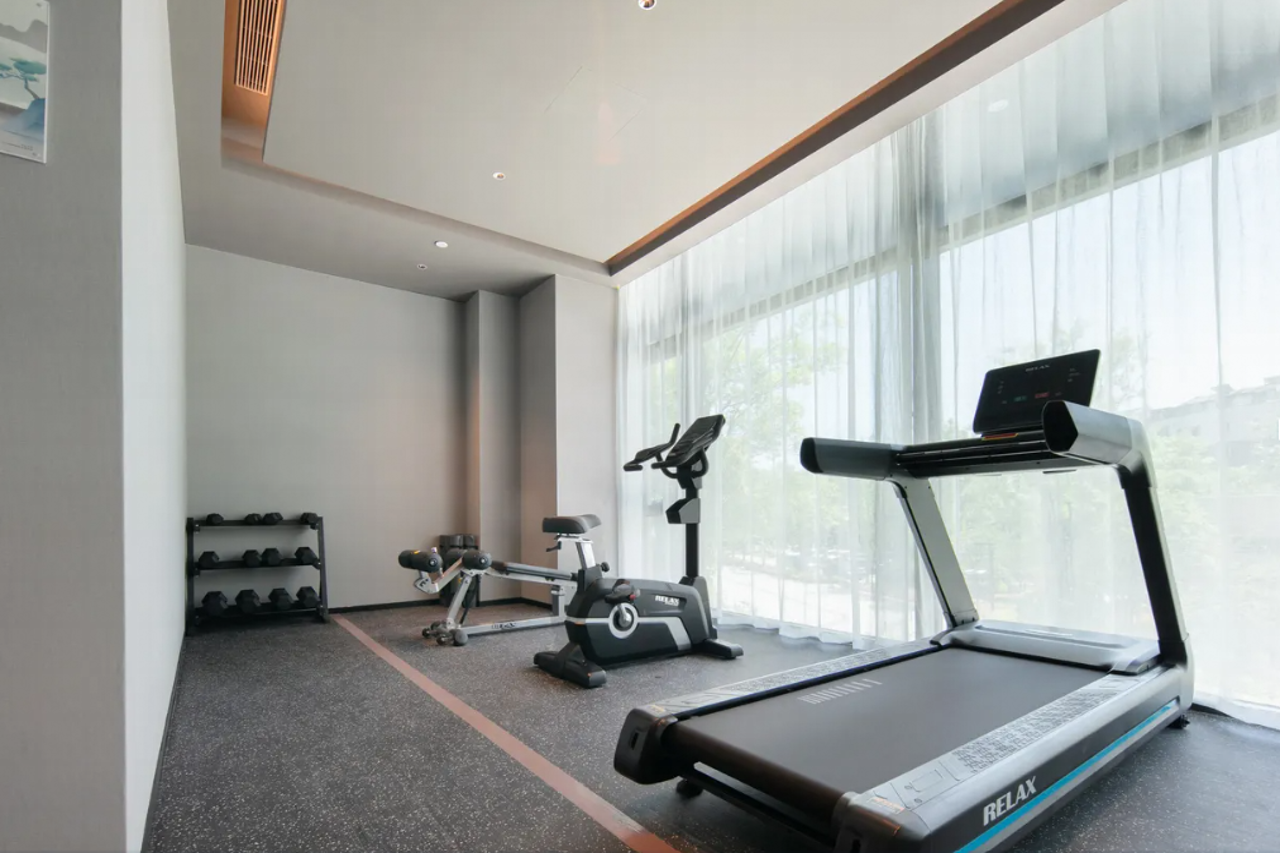 Atour Hotel Shangda Road Shanghai 9/15