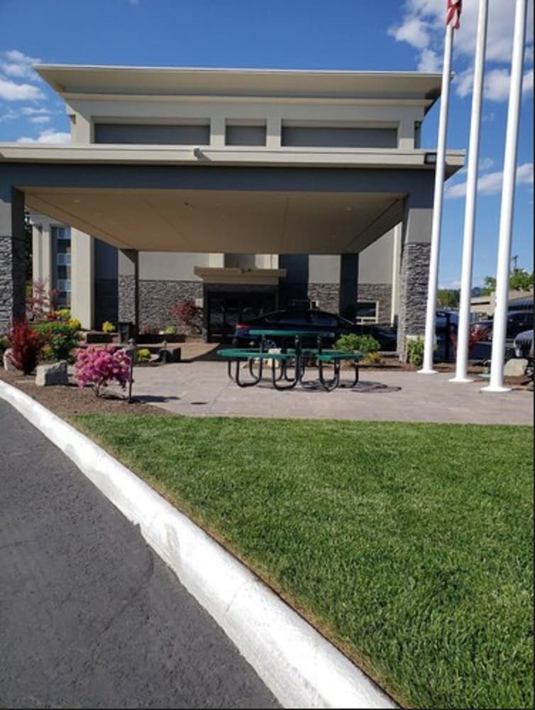 Hampton Inn Portland-Clackamas in CLACKAMAS - OR