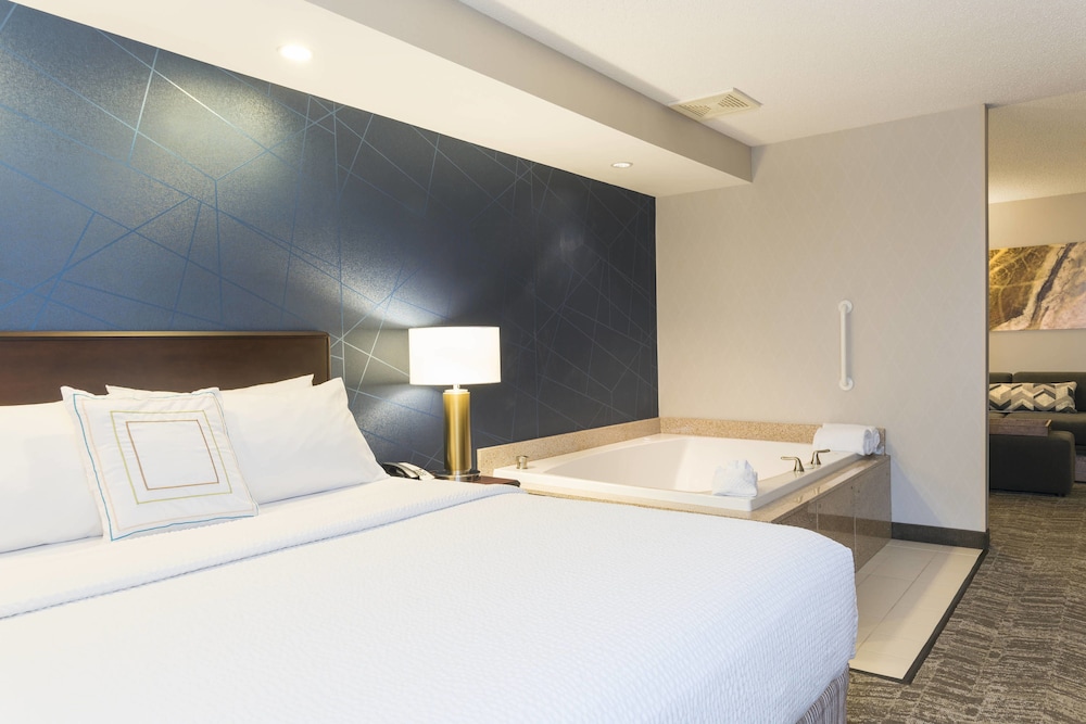 Springhill Suites Marriott Midland 5/29