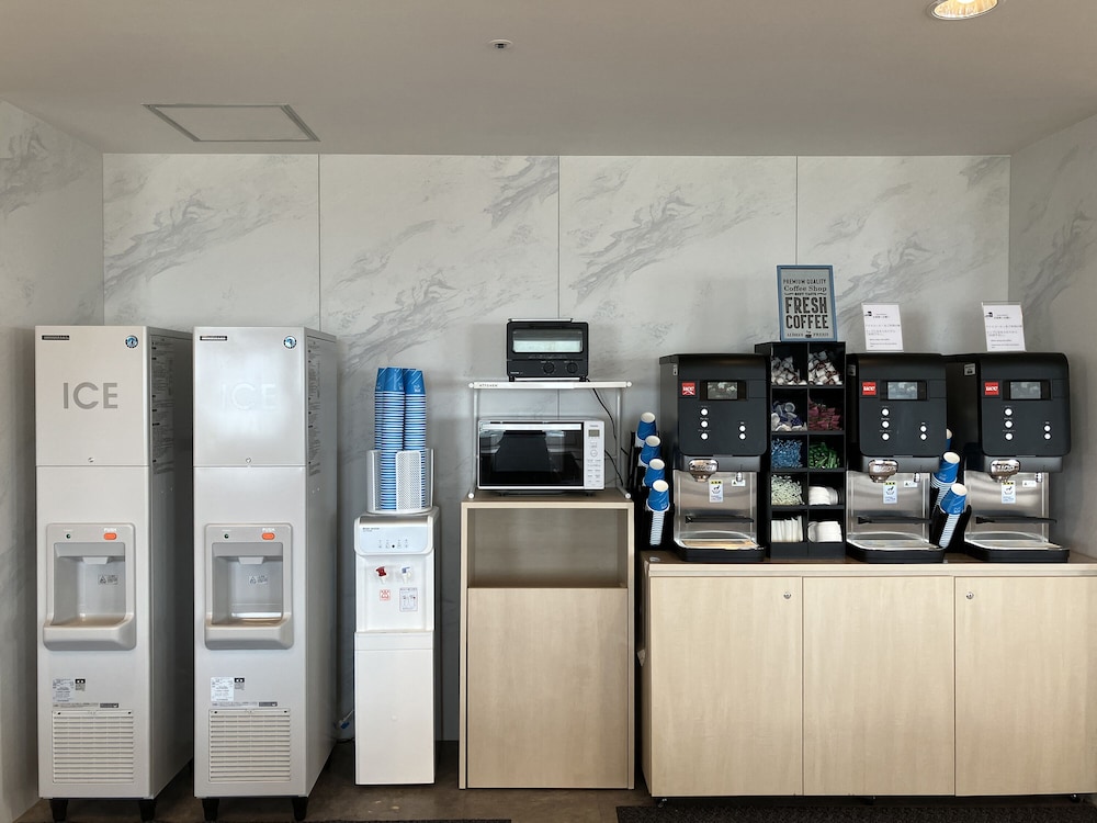 Toyoko Inn Nishi-Funabashi Baraki Inter 10/49