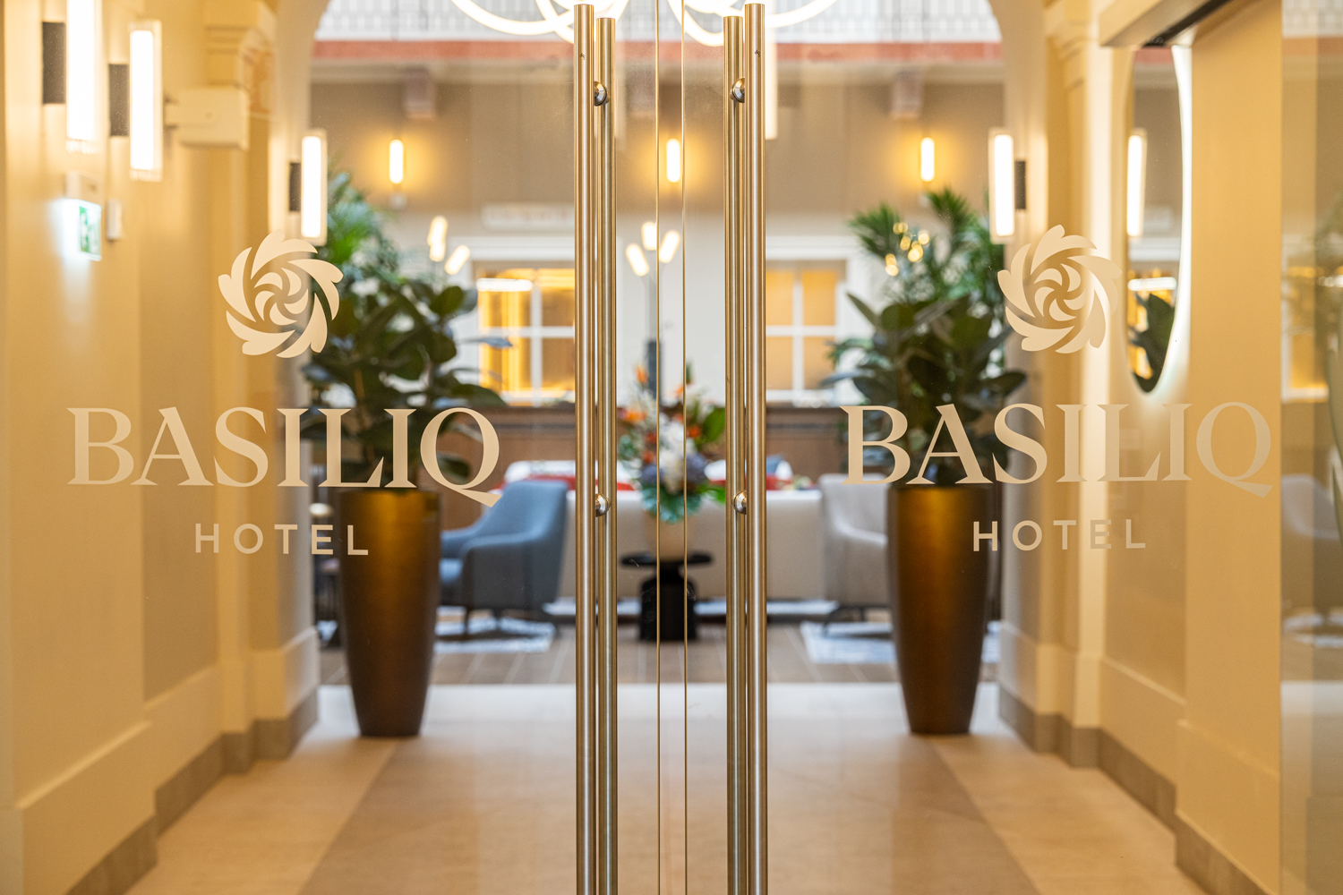 Basiliq Hotel 26/50