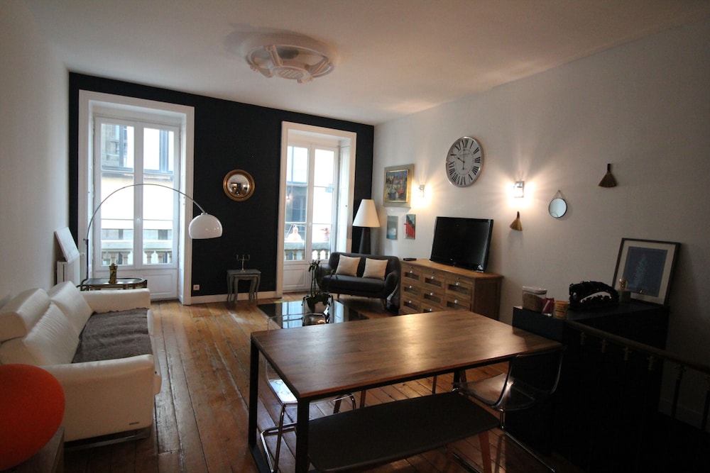 L Escapade Bordelaise Chambres D Hotes 24/38
