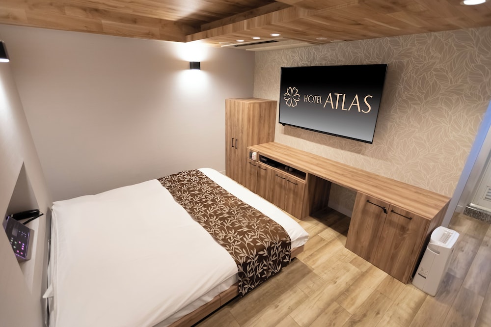 Hotel The Hotel Shinjuku Kabukicho - Adults Only 17/50