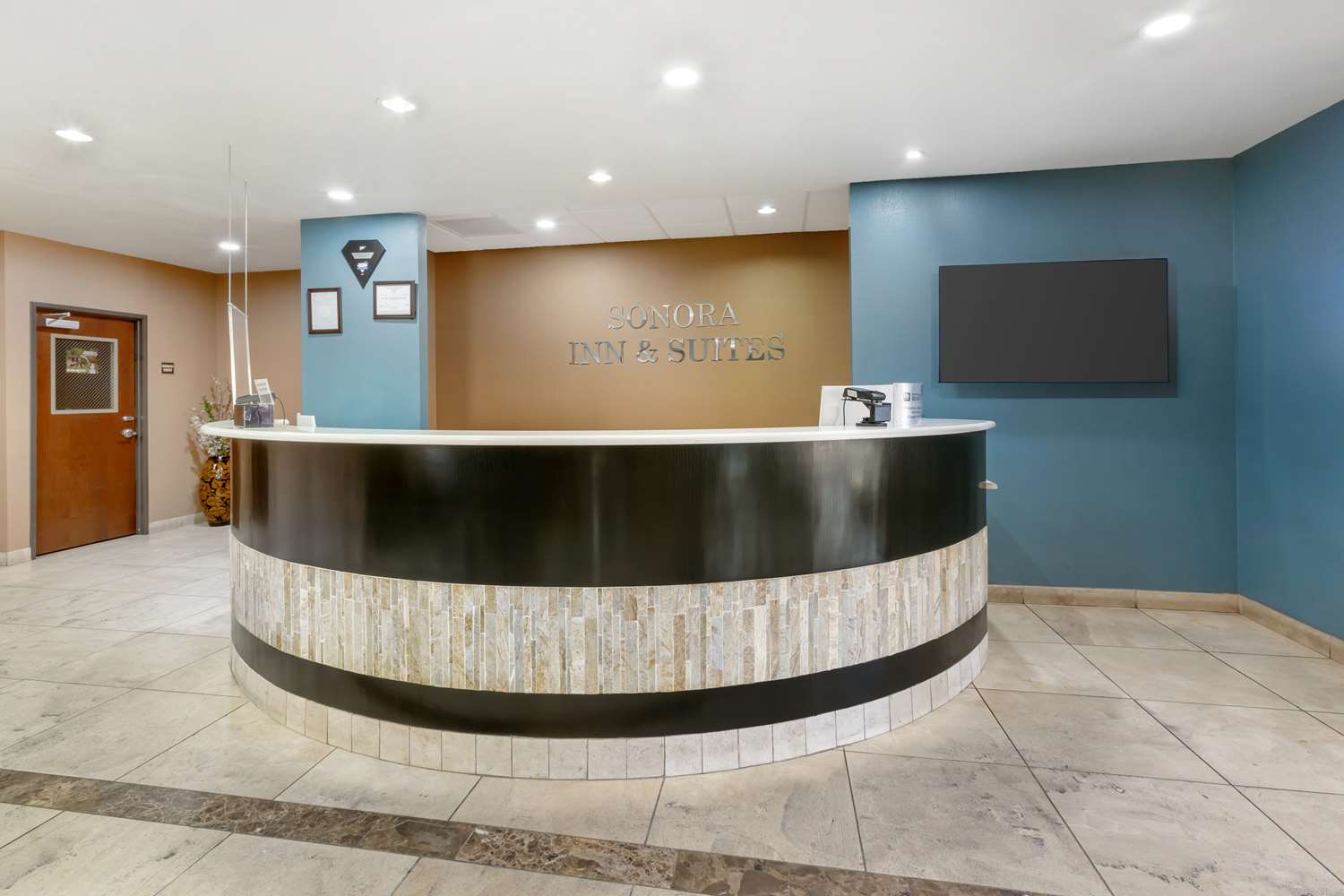 Best Western Sonora Inn & Suites 5/28