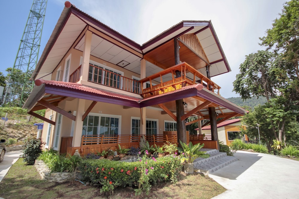 OYO 1085 Ma Lanta House 写真5