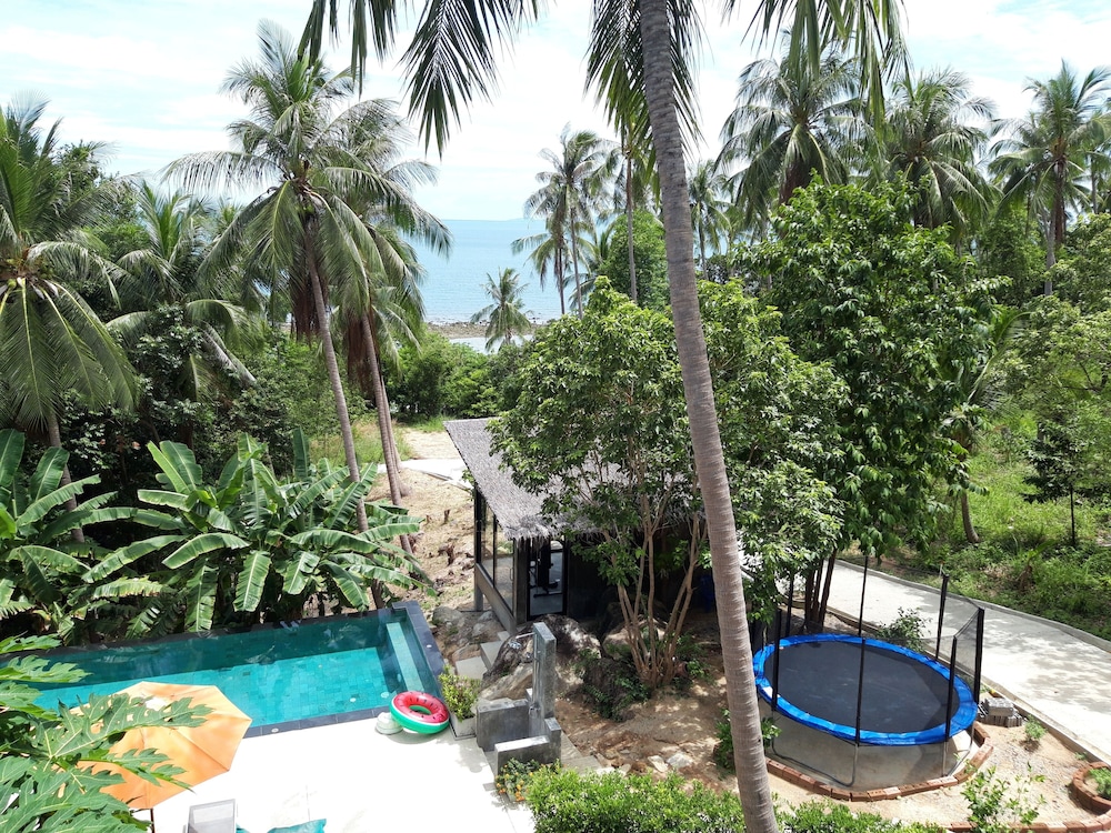Padel Phangan Suite 23/50