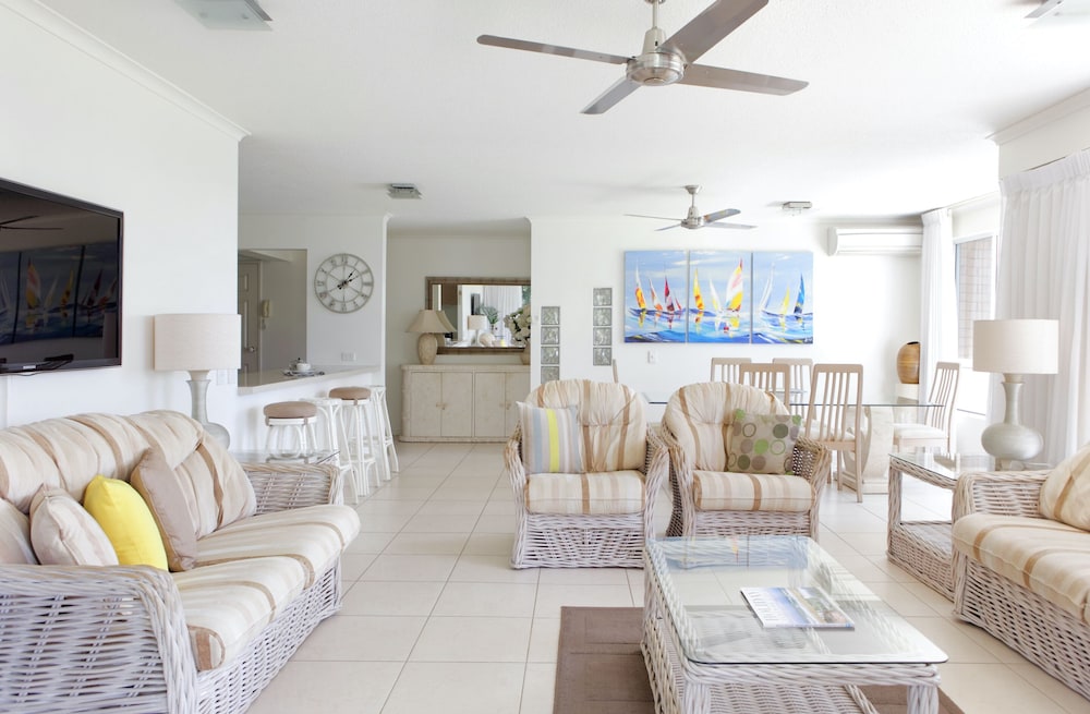 Macquarie Lodge Apartments 50/75