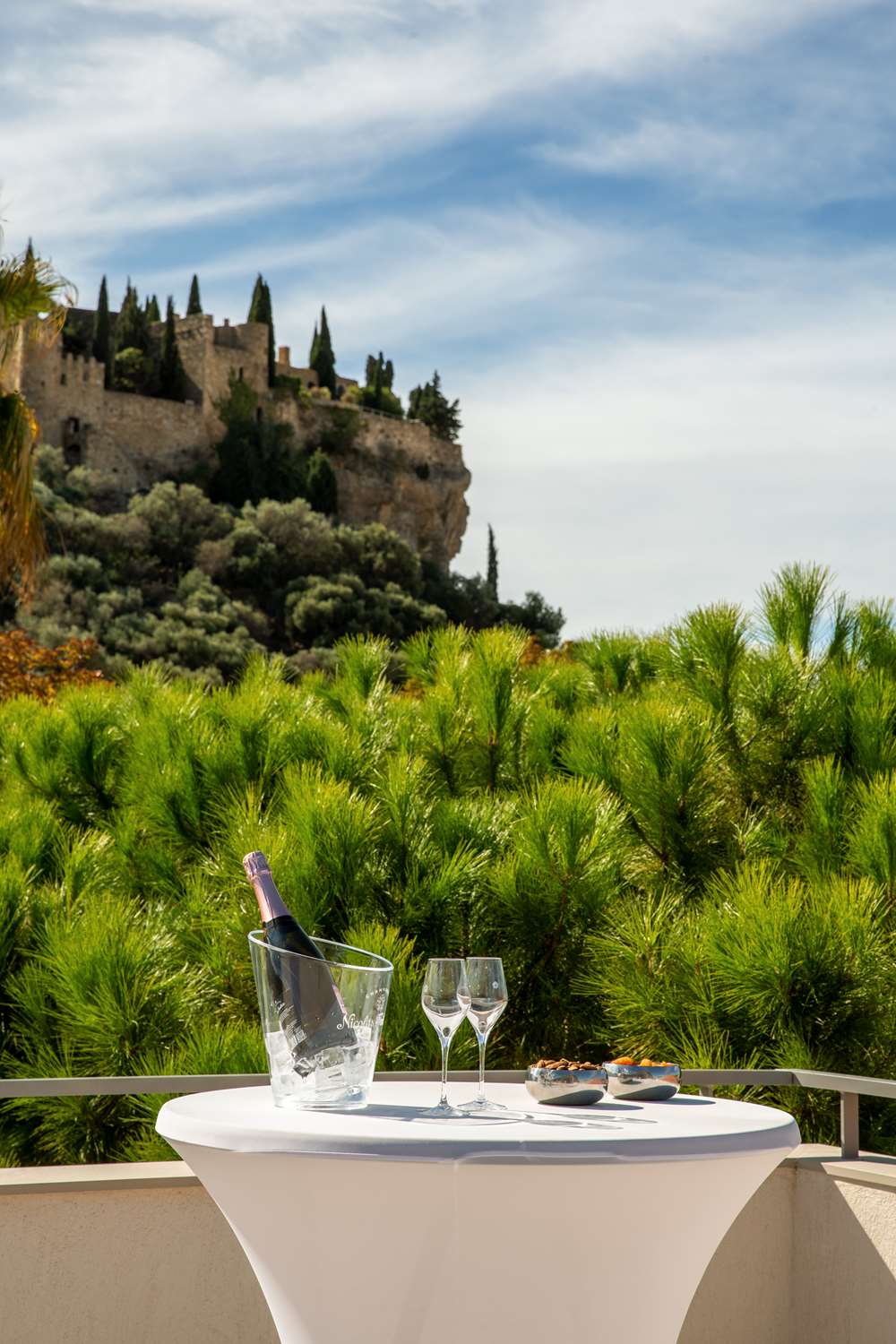 Best Western Hotel & Spa Coeur De Cassis 30/31
