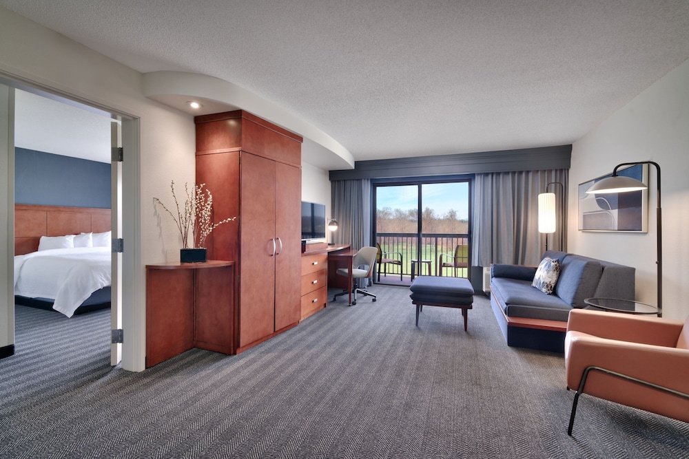 Courtyard Marriott Johnson City 38/59
