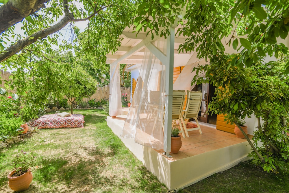 Villas Therianos 35/38