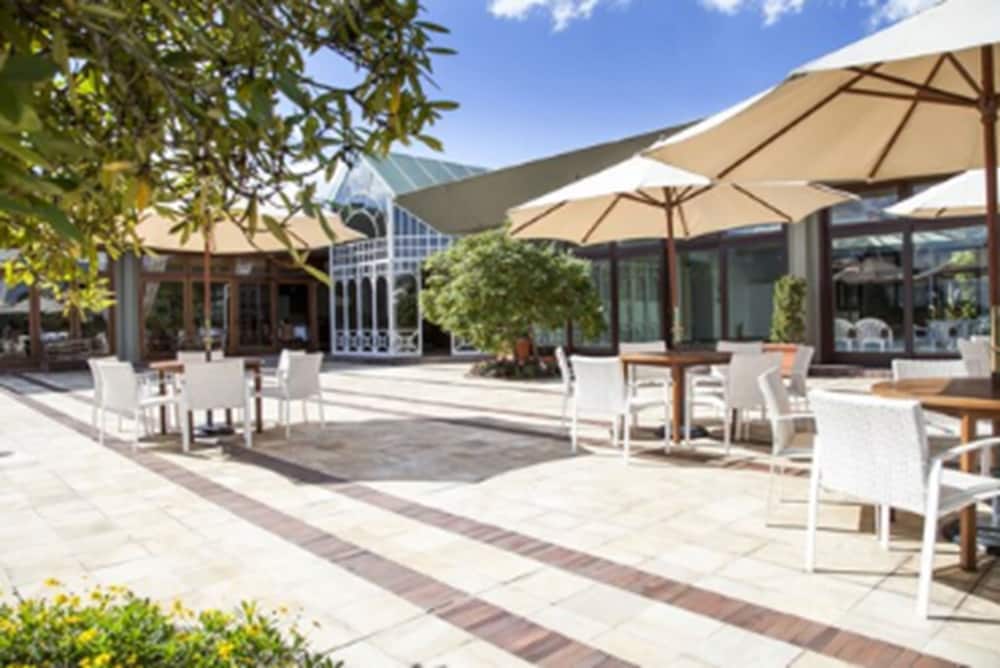 Serra Alta Hotel 54/59
