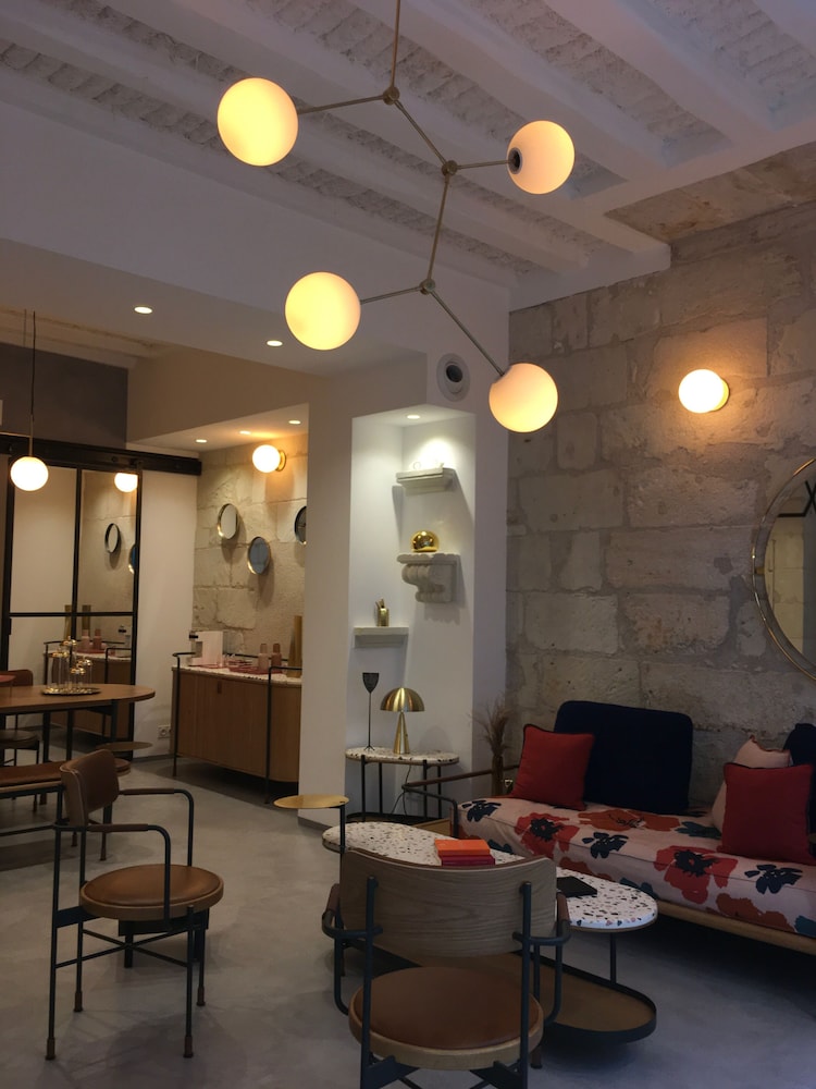 L'adresse Boutique Hotel 52/70
