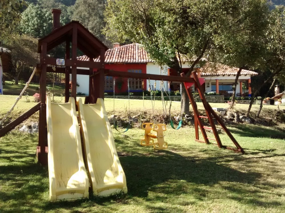 Hotel Molino de la Alborada 49/56