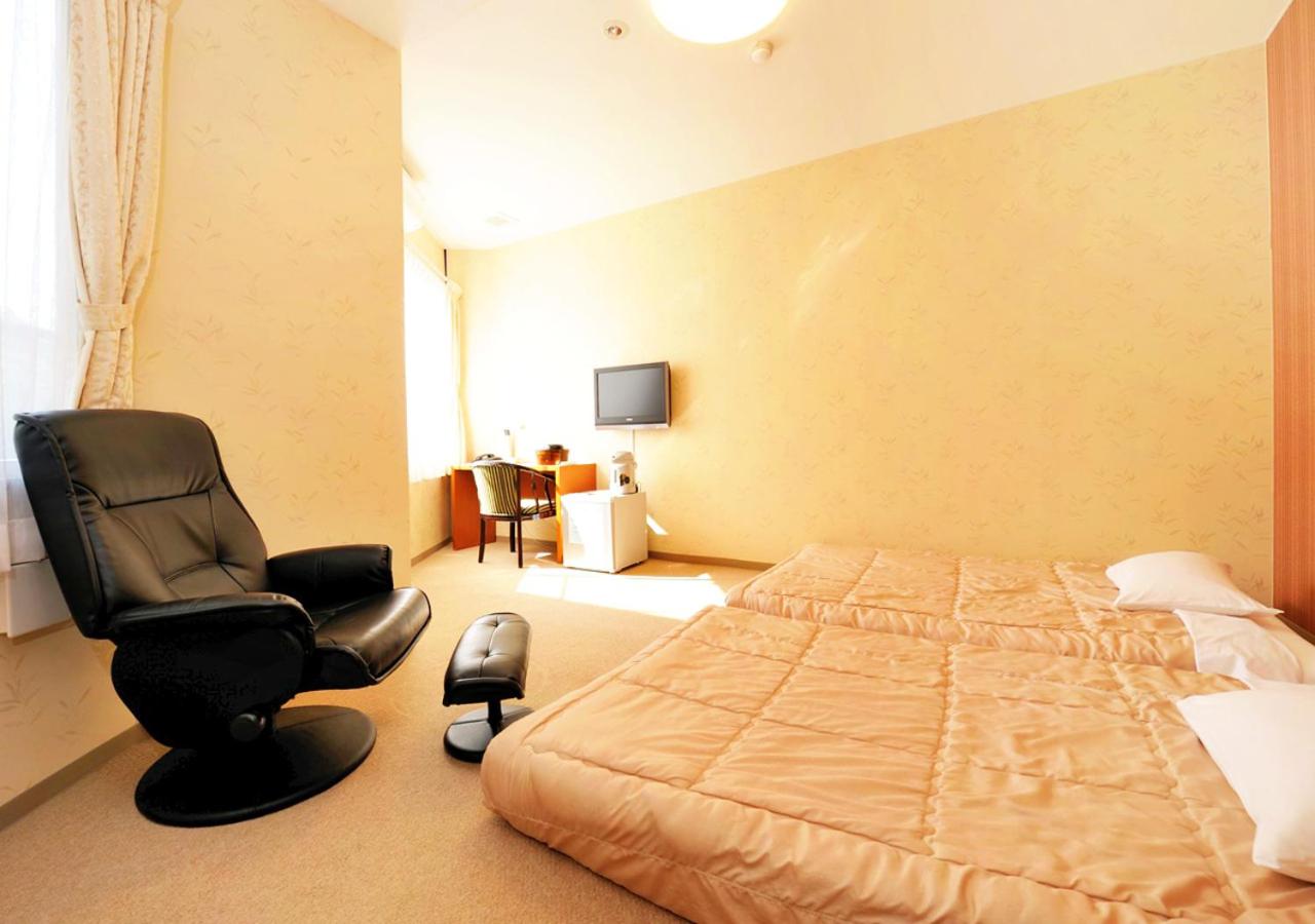Itoen Hotel Shiobara 12/39