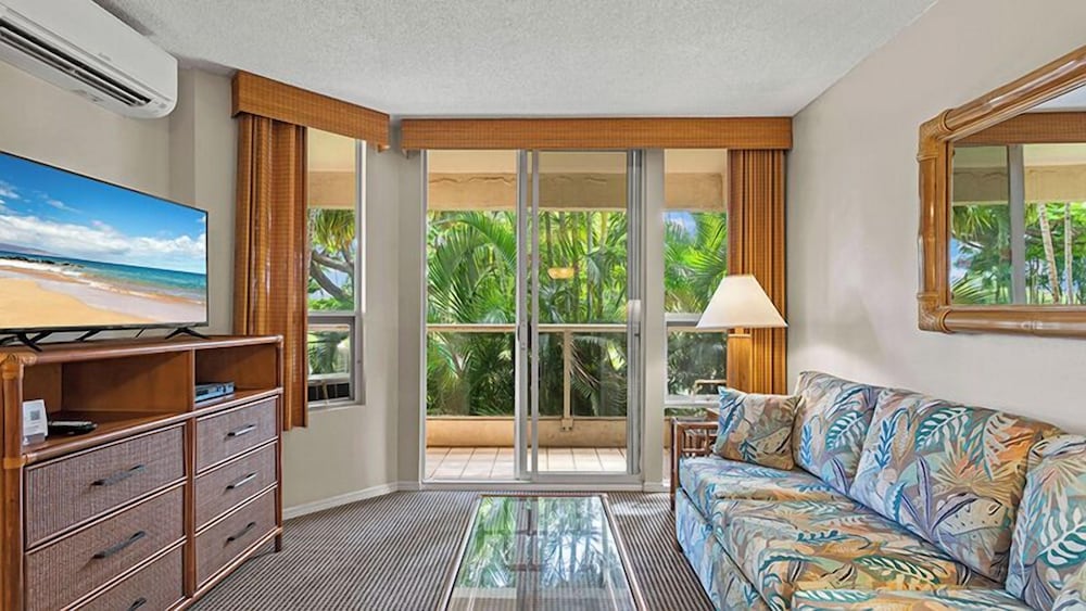 Maui Banyan Vacation Club 12/62