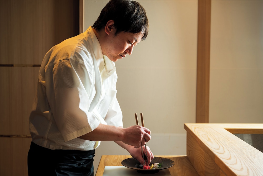 Kappo Ryokan Yumesaki 6/46