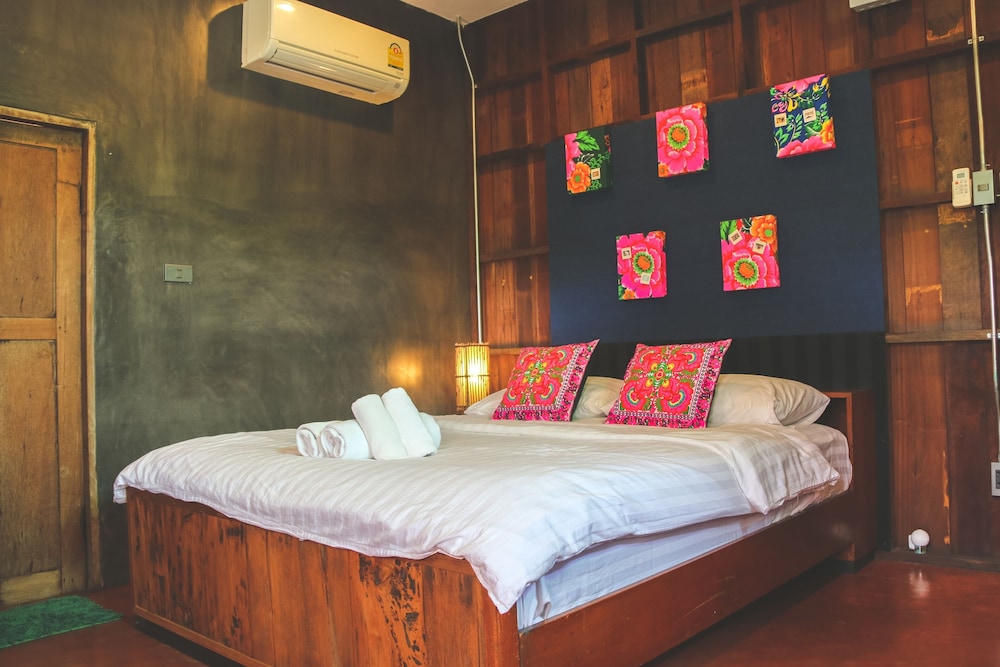 Hueandin Klinmai Boutique Hotel 38/64