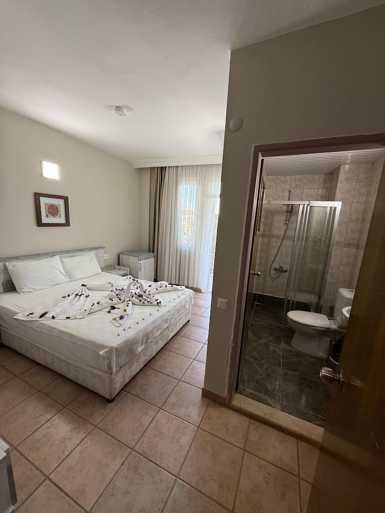 Tekirova Millennium Hotel and Apart 9/23