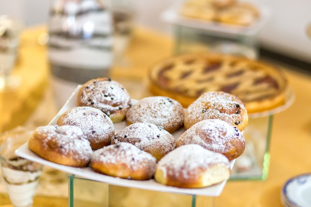 San Valentino Terme酒店(Hotel San Valentino Terme) 图片4