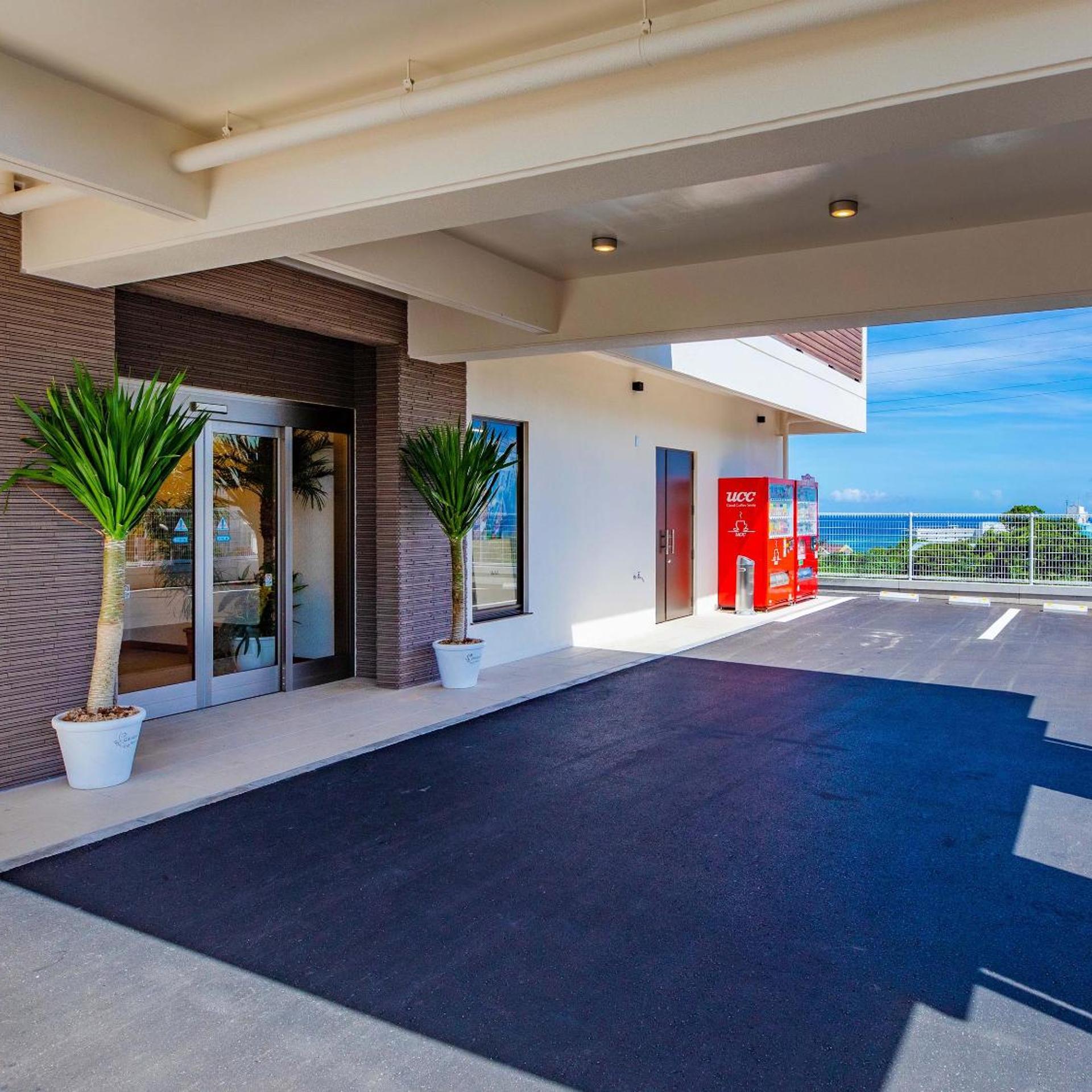 Yukurina Resort Okinawa 93/100