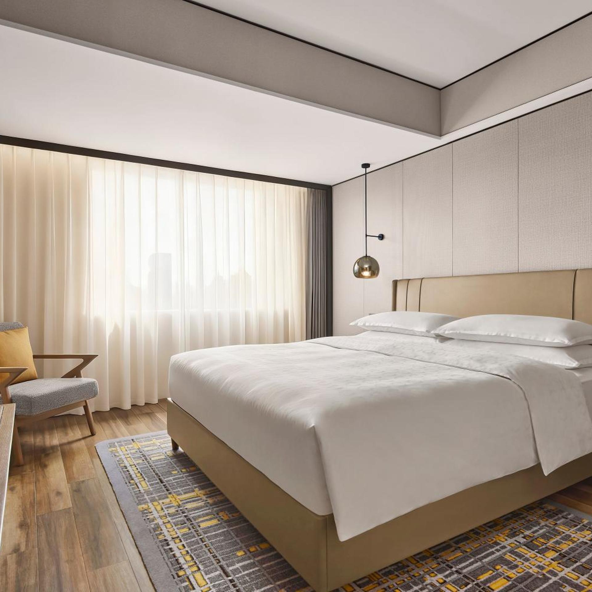 Suite, Apartment