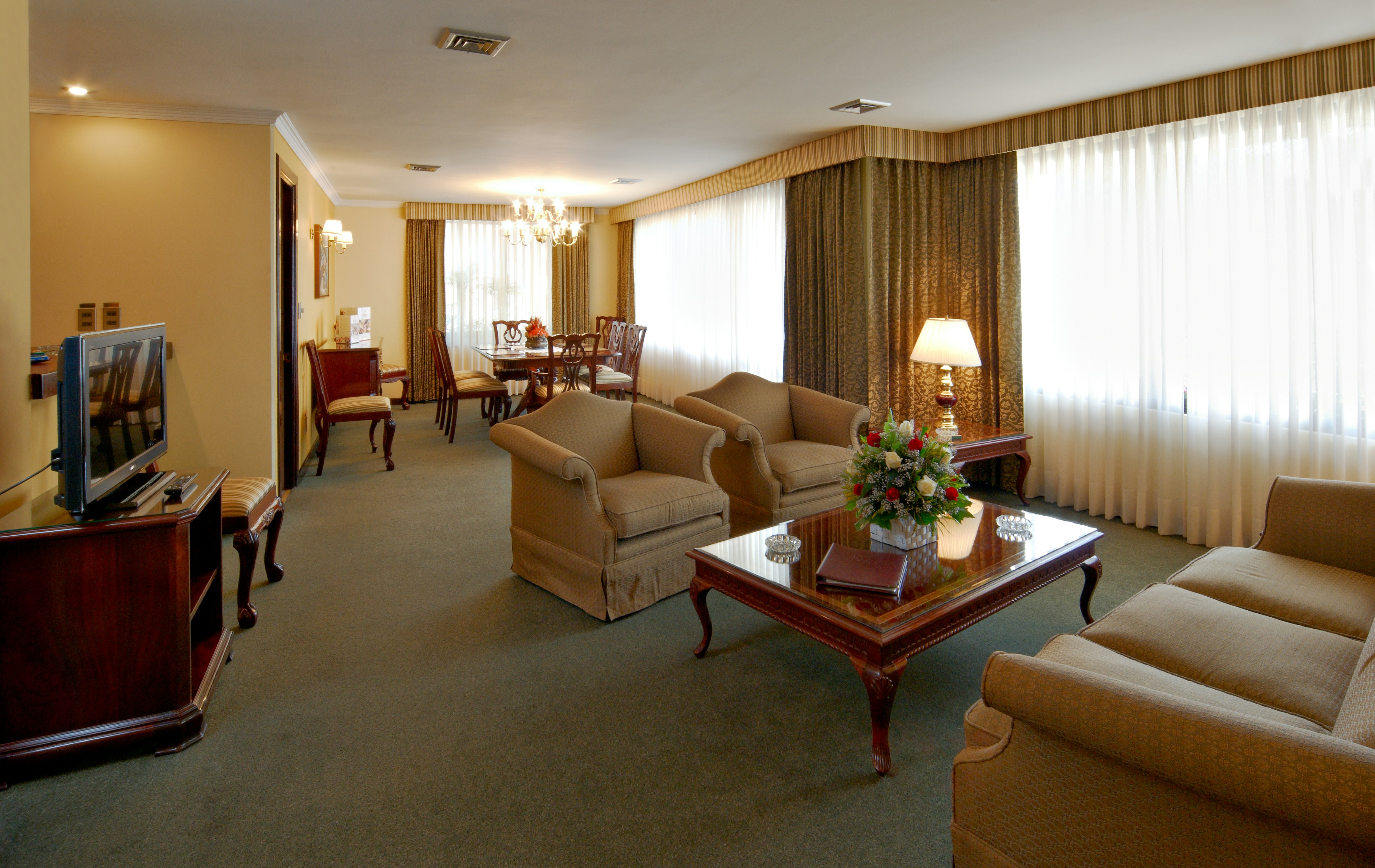 Ritz Apart Hotel 22/48