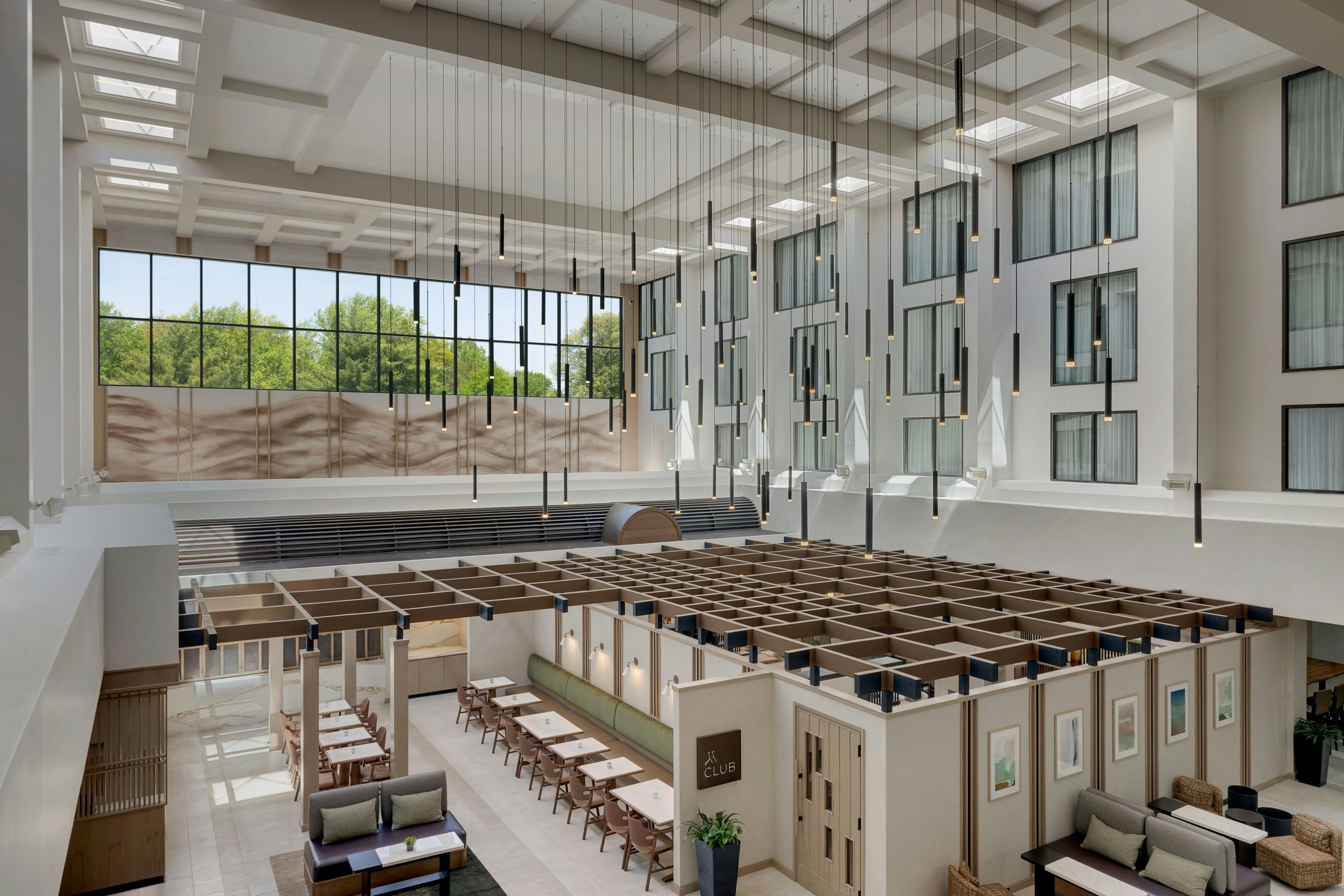 Marriott Park Ridge 30/63
