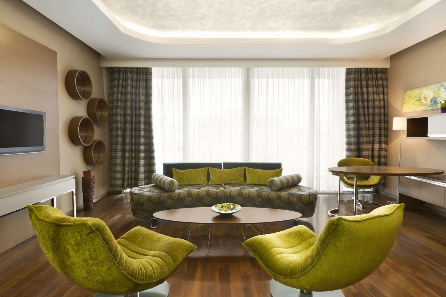 Ramada by Wyndham Podgorica 21/43