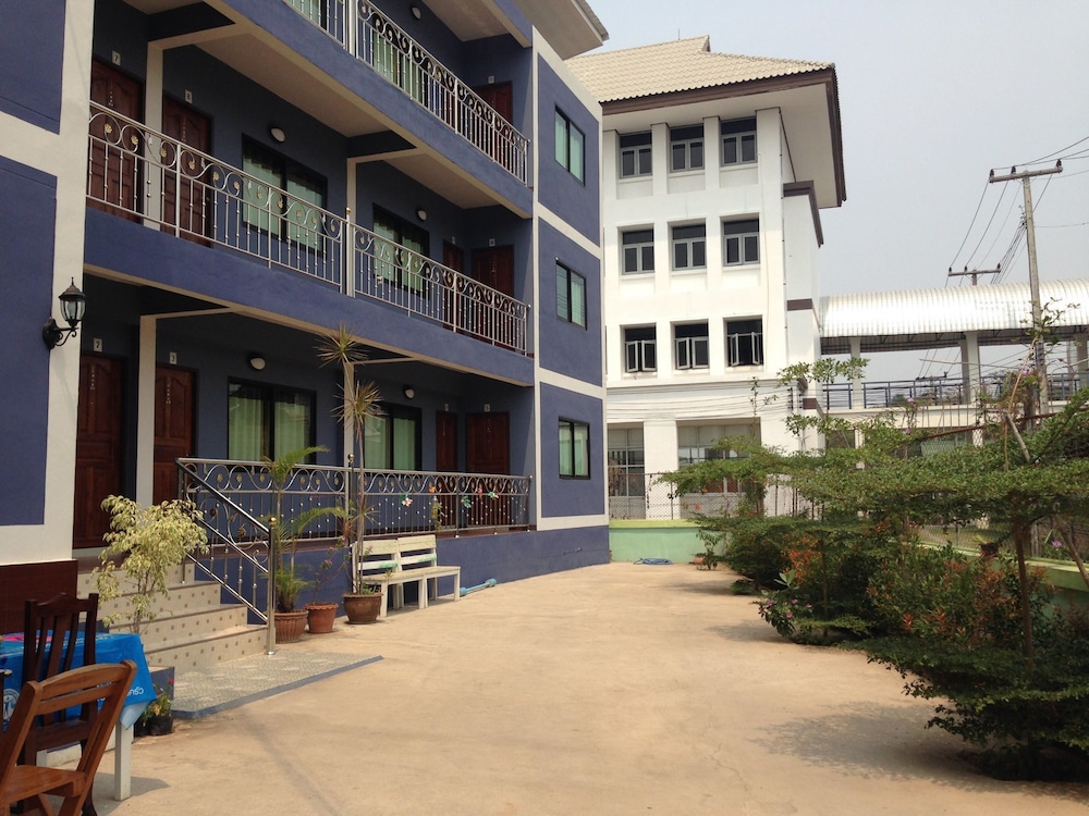 Nan Green View Hotel 13/16
