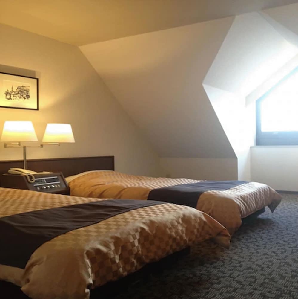 Hotel Edel Warme 25/65